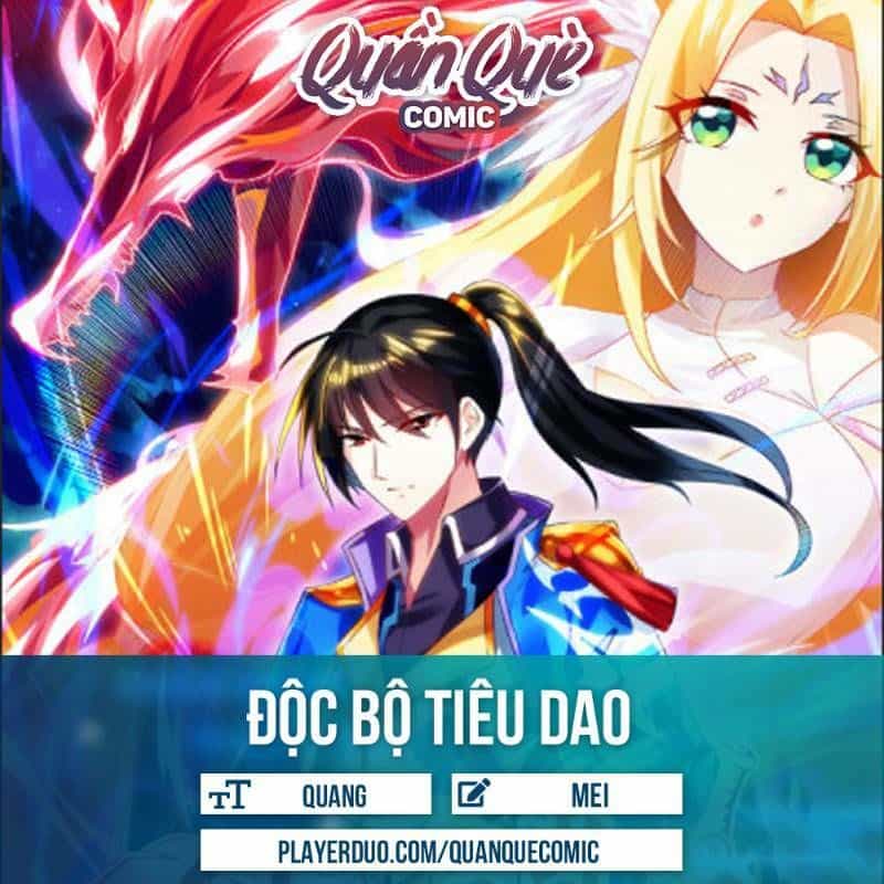 Độc Bộ Tiêu Dao - Chương 130 - ảnh 1