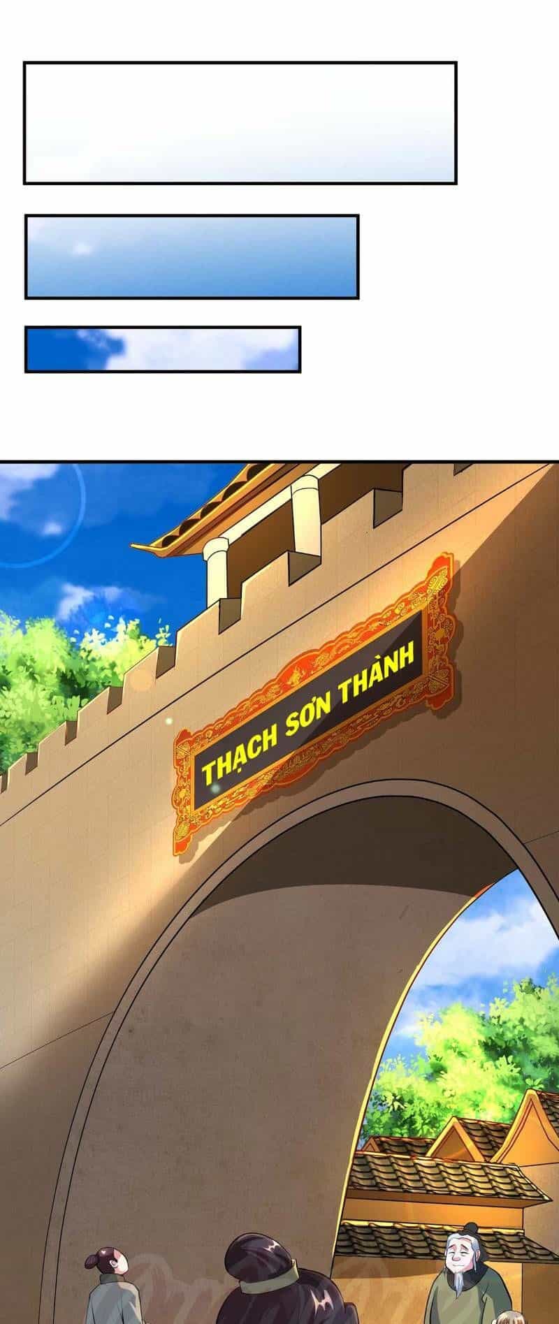 Độc Bộ Tiêu Dao - Chương 131 - ảnh 12