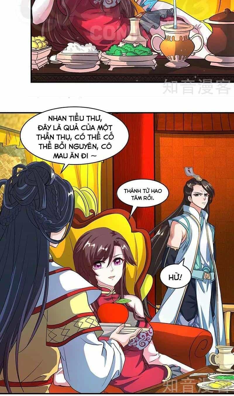 Độc Bộ Tiêu Dao - Chương 133 - ảnh 13