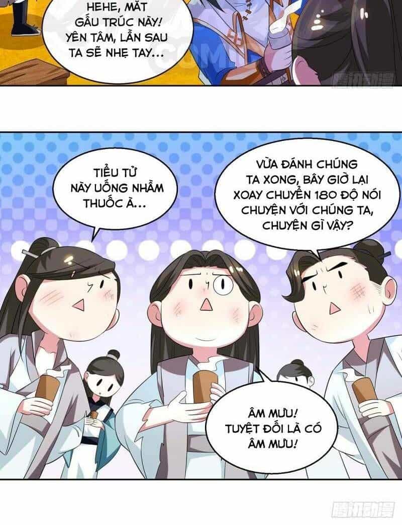 Độc Bộ Tiêu Dao - Chương 138 - ảnh 2