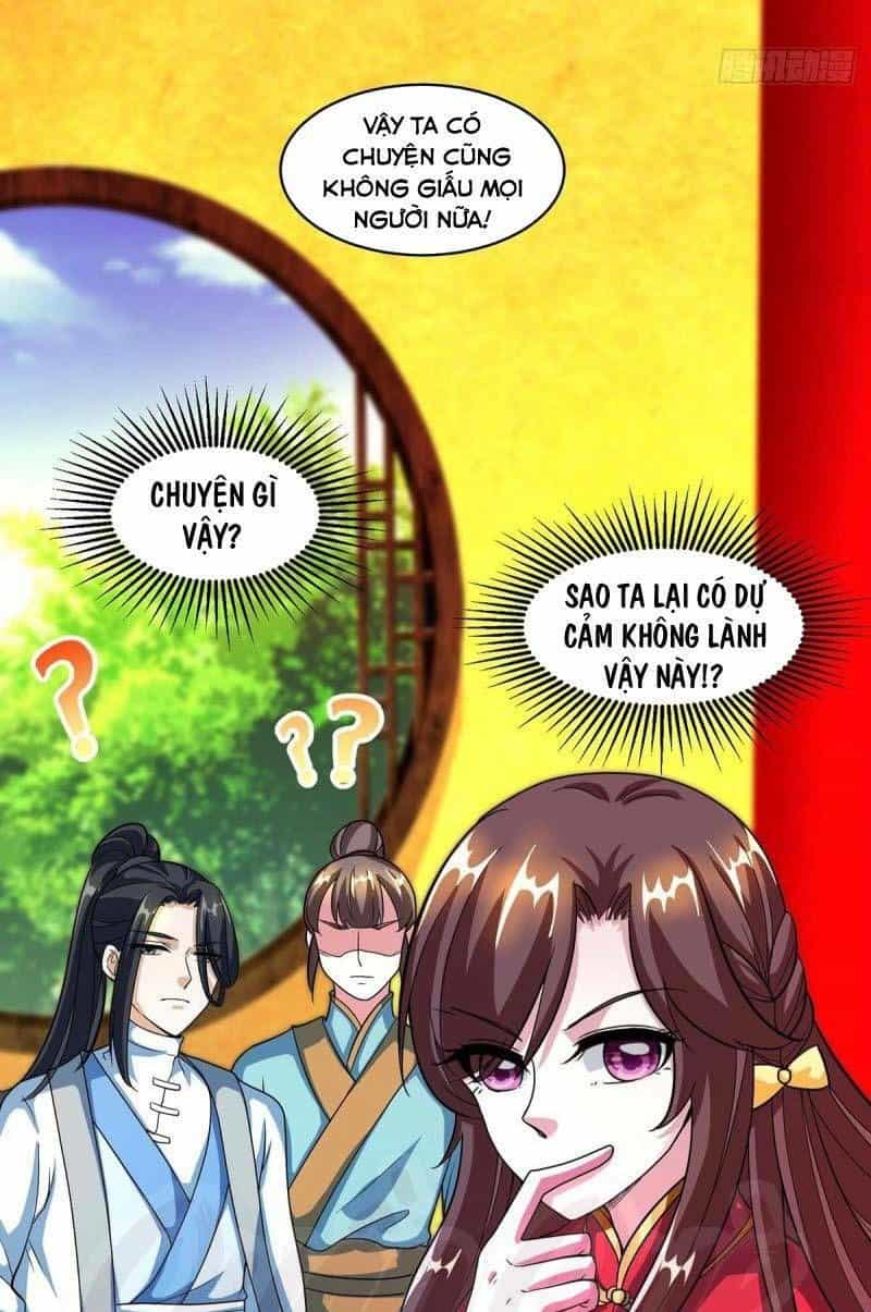 Độc Bộ Tiêu Dao - Chương 138 - ảnh 22