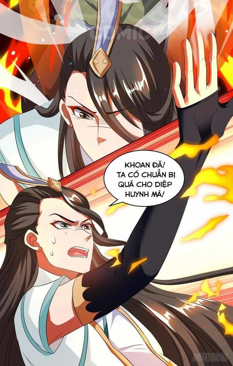 Độc Bộ Tiêu Dao - Chương 139 - ảnh 10