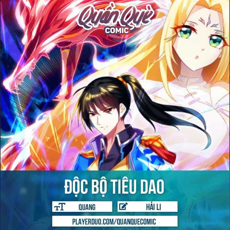Độc Bộ Tiêu Dao - Chương 140 - ảnh 1
