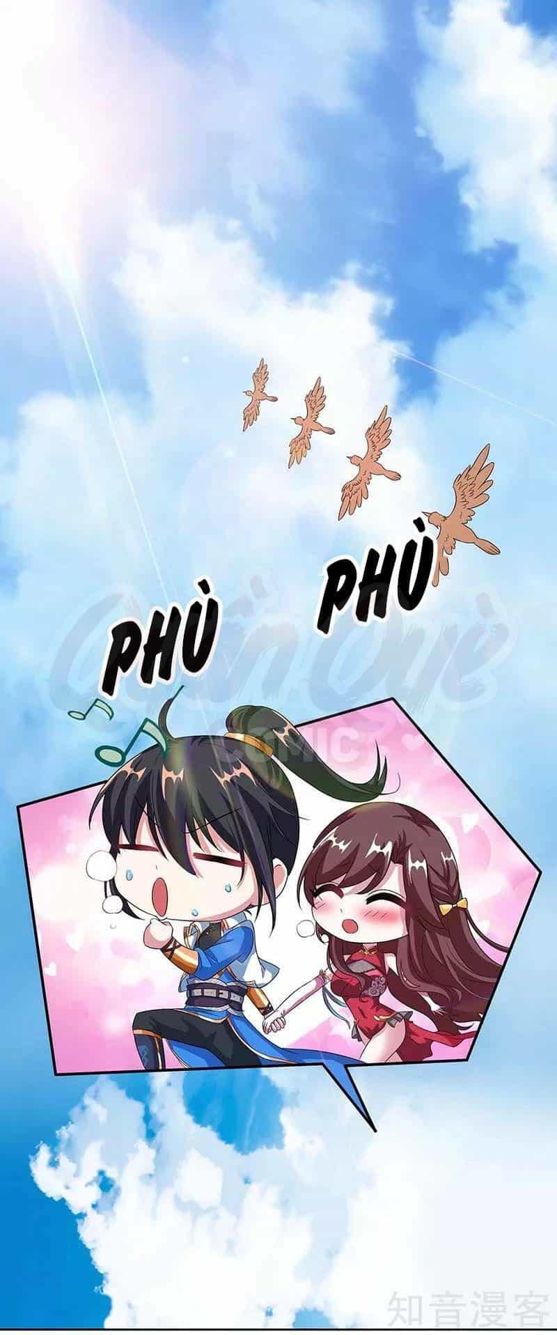 Độc Bộ Tiêu Dao - Chương 141 - ảnh 1
