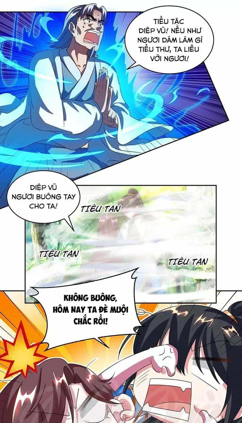 Độc Bộ Tiêu Dao - Chương 141 - ảnh 19