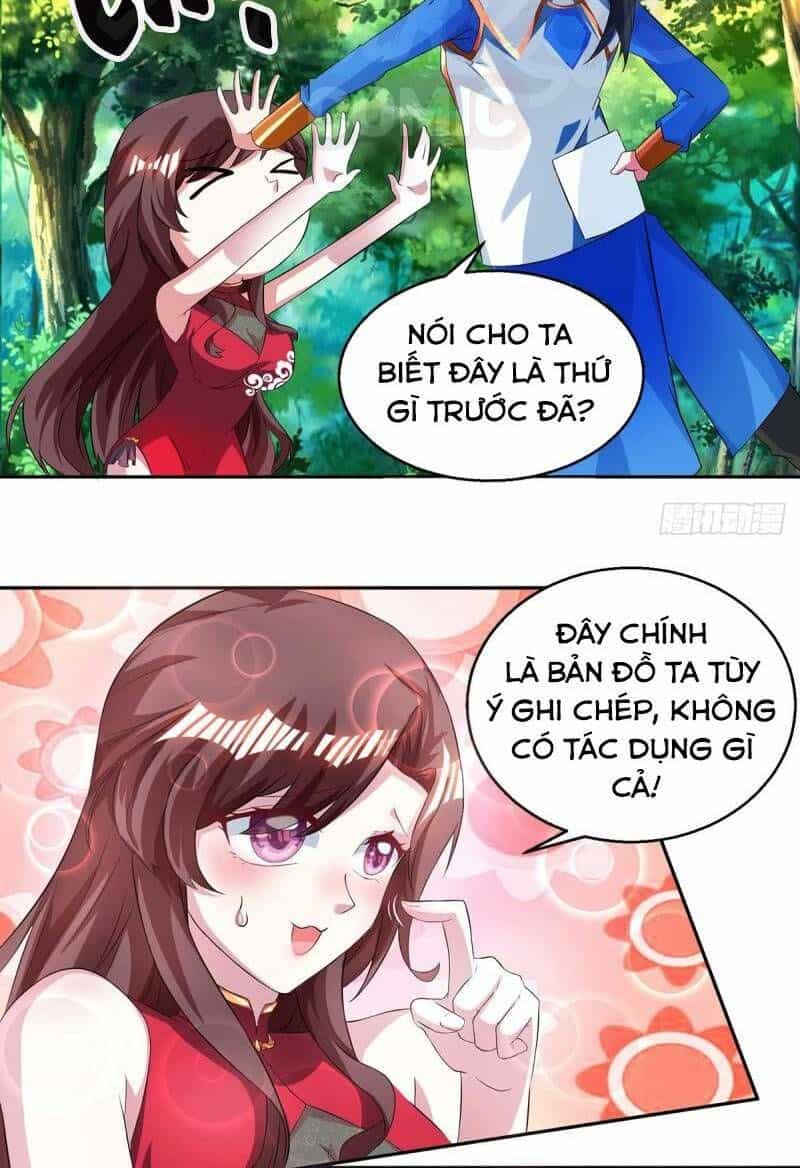 Độc Bộ Tiêu Dao - Chương 142 - ảnh 12
