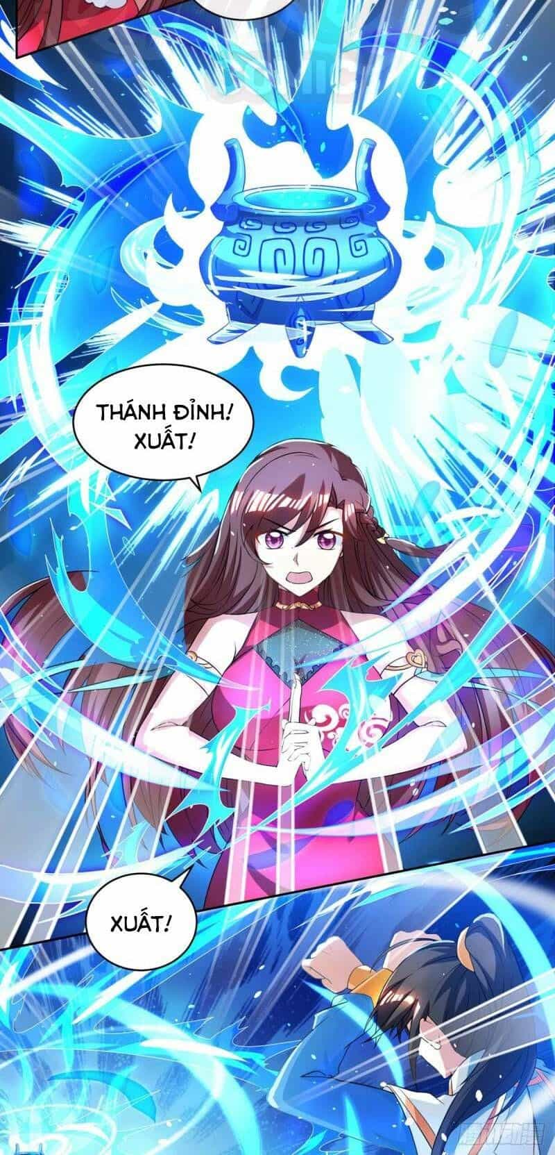 Độc Bộ Tiêu Dao - Chương 142 - ảnh 6