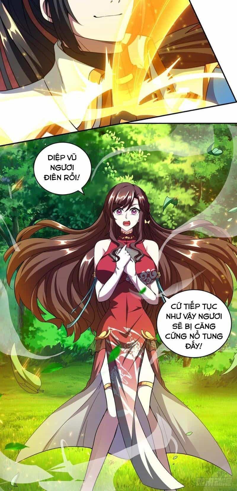 Độc Bộ Tiêu Dao - Chương 143 - ảnh 6
