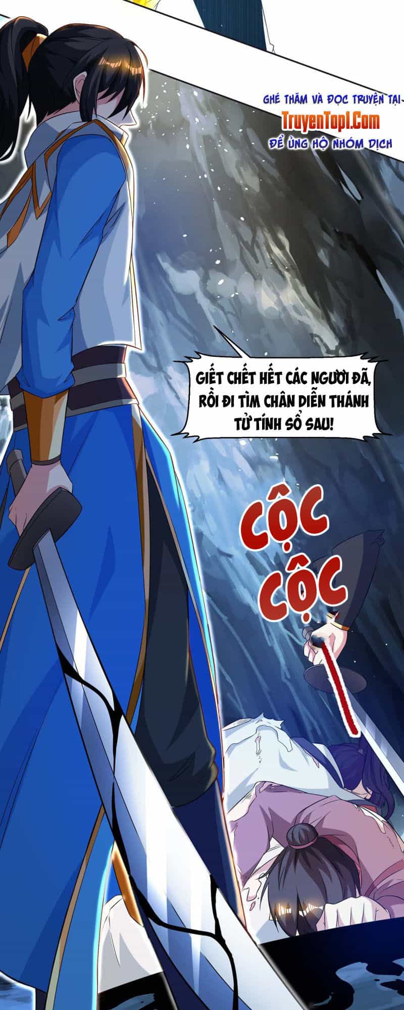 Độc Bộ Tiêu Dao - Chương 144 - ảnh 13