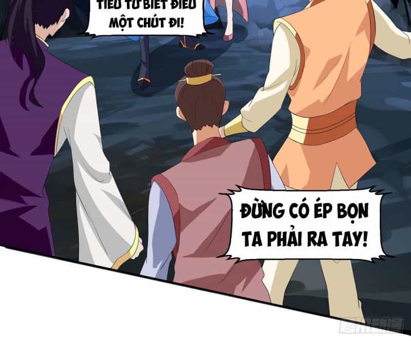 Độc Bộ Tiêu Dao - Chương 145 - ảnh 2