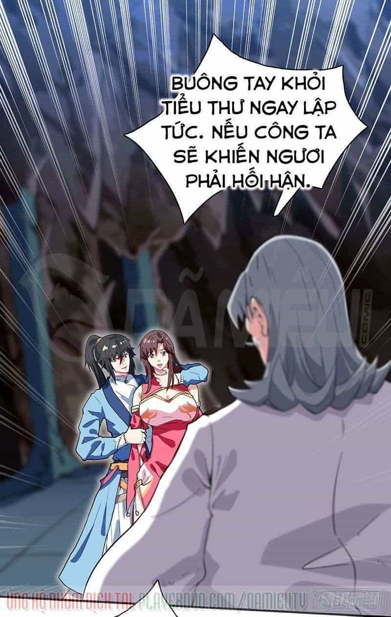Độc Bộ Tiêu Dao - Chương 15 - ảnh 15