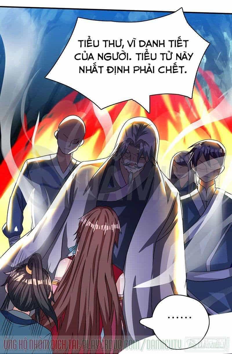 Độc Bộ Tiêu Dao - Chương 15 - ảnh 7