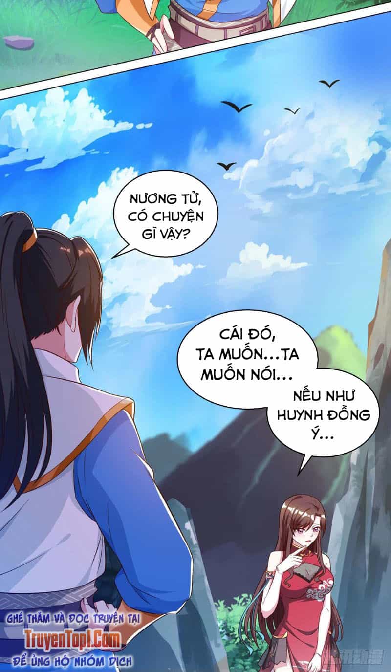 Độc Bộ Tiêu Dao - Chương 150 - ảnh 38