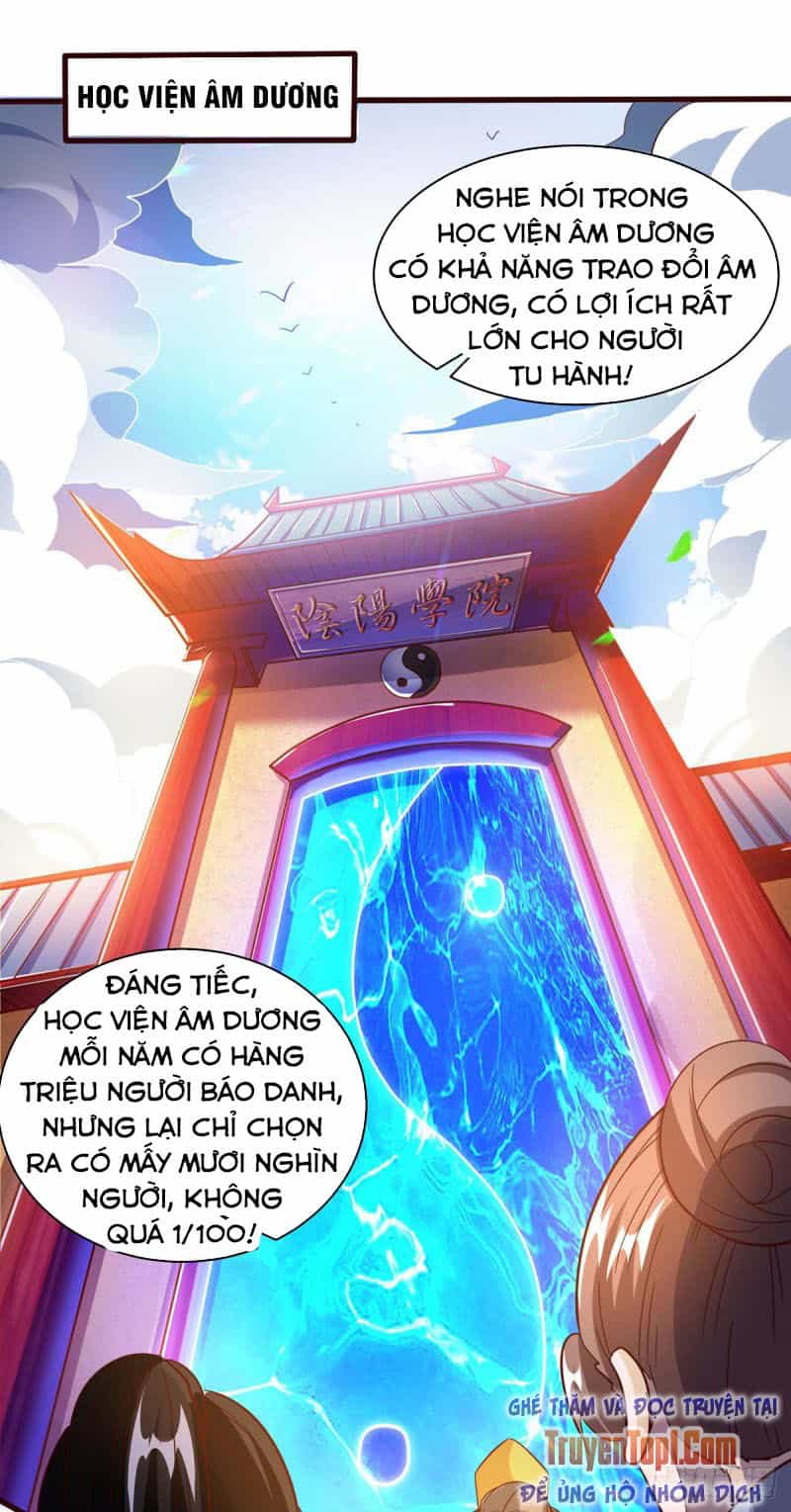 Độc Bộ Tiêu Dao - Chương 151 - ảnh 12