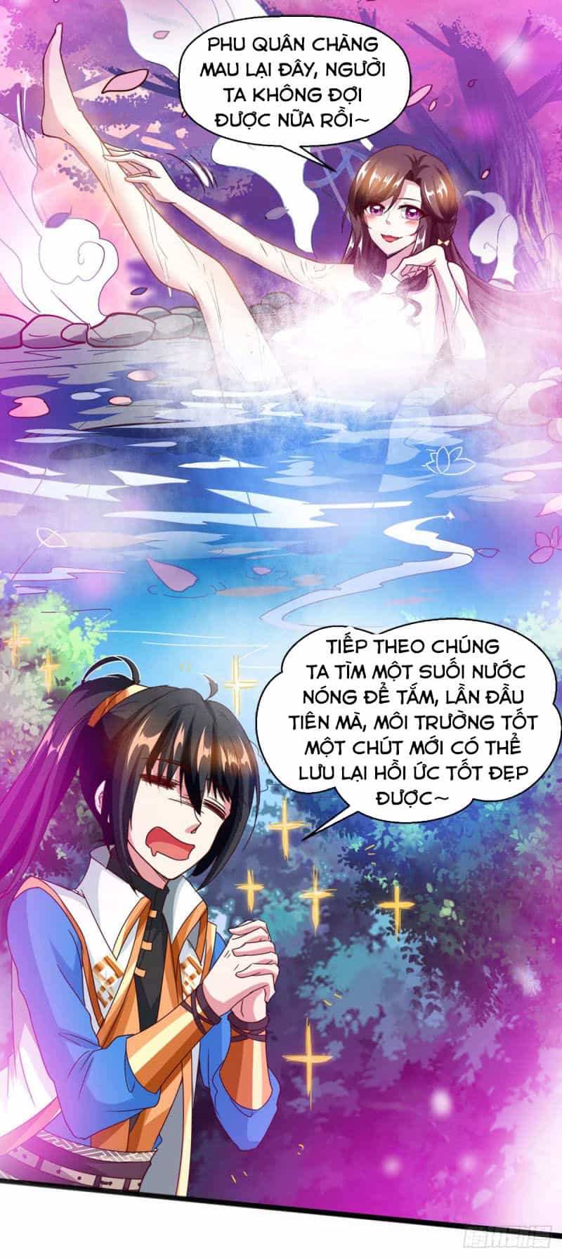 Độc Bộ Tiêu Dao - Chương 151 - ảnh 8