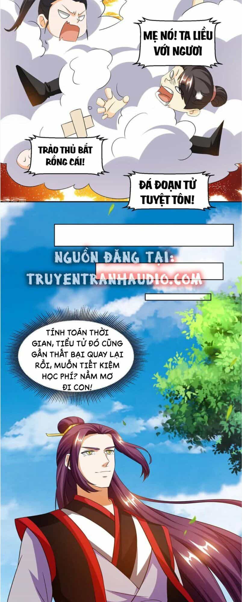 Độc Bộ Tiêu Dao - Chương 154 - ảnh 2