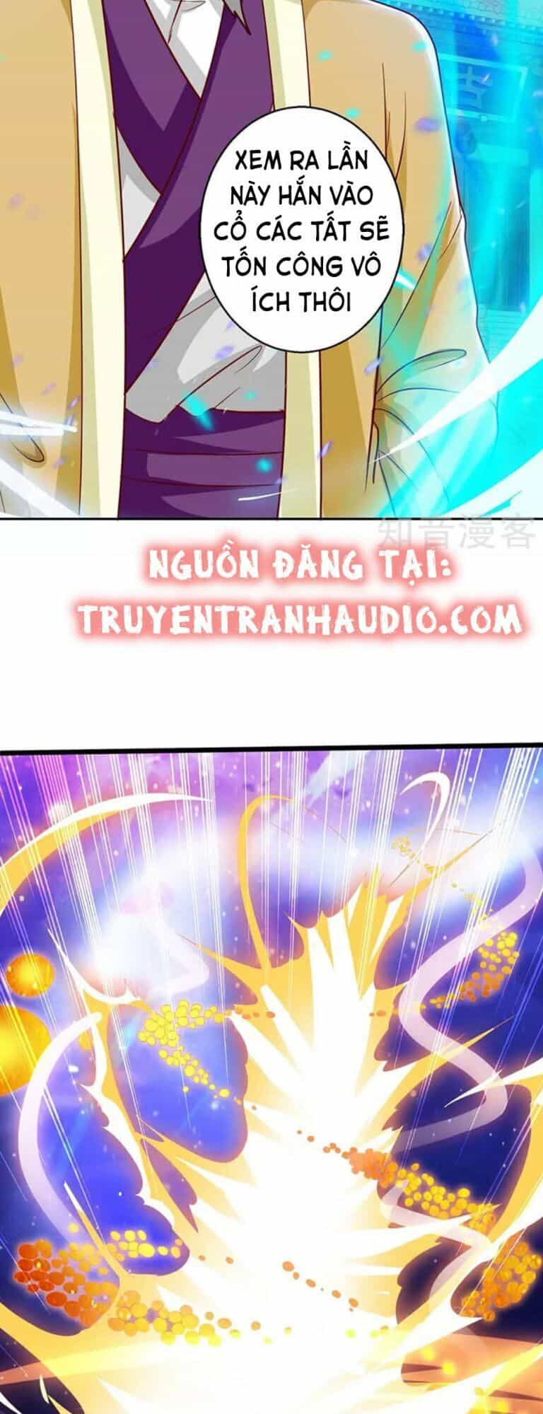 Độc Bộ Tiêu Dao - Chương 156 - ảnh 10