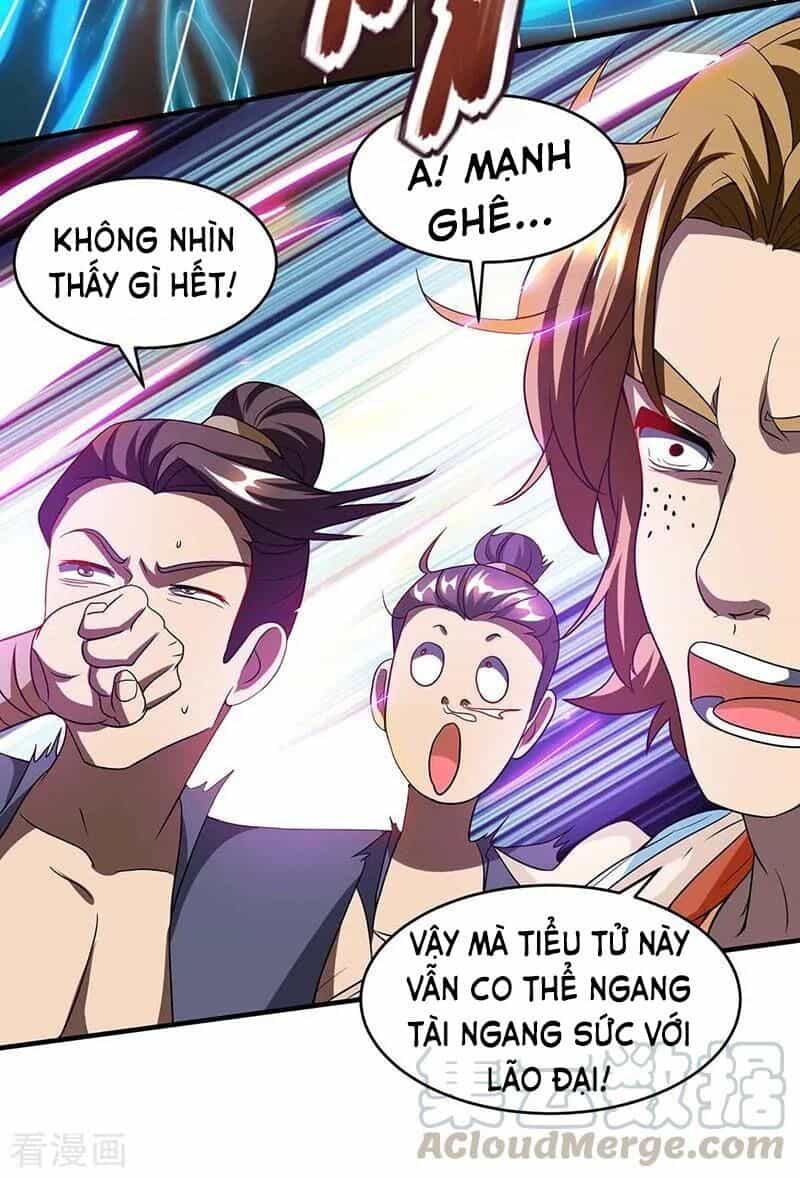 Độc Bộ Tiêu Dao - Chương 158 - ảnh 15