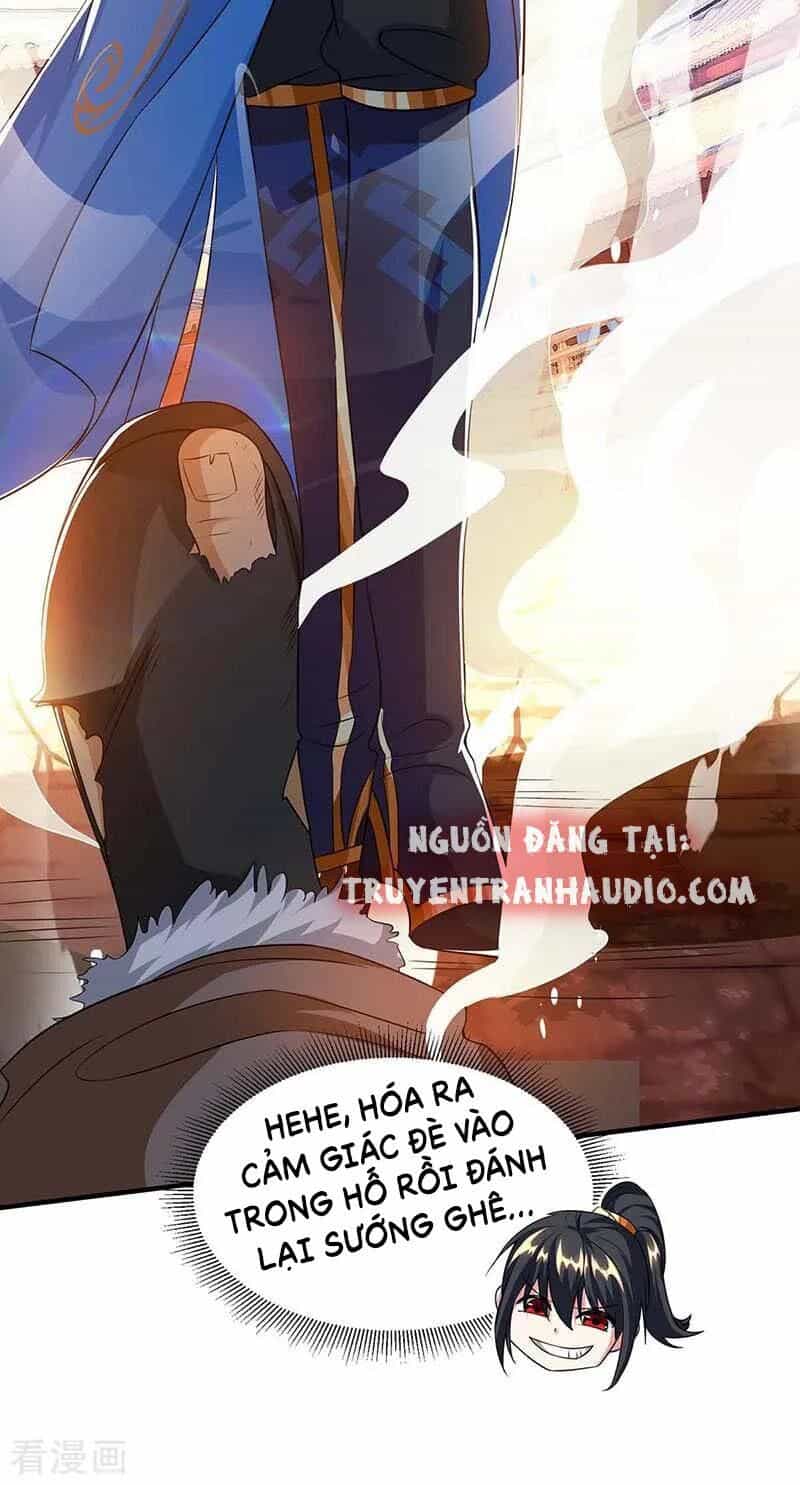 Độc Bộ Tiêu Dao - Chương 158 - ảnh 19