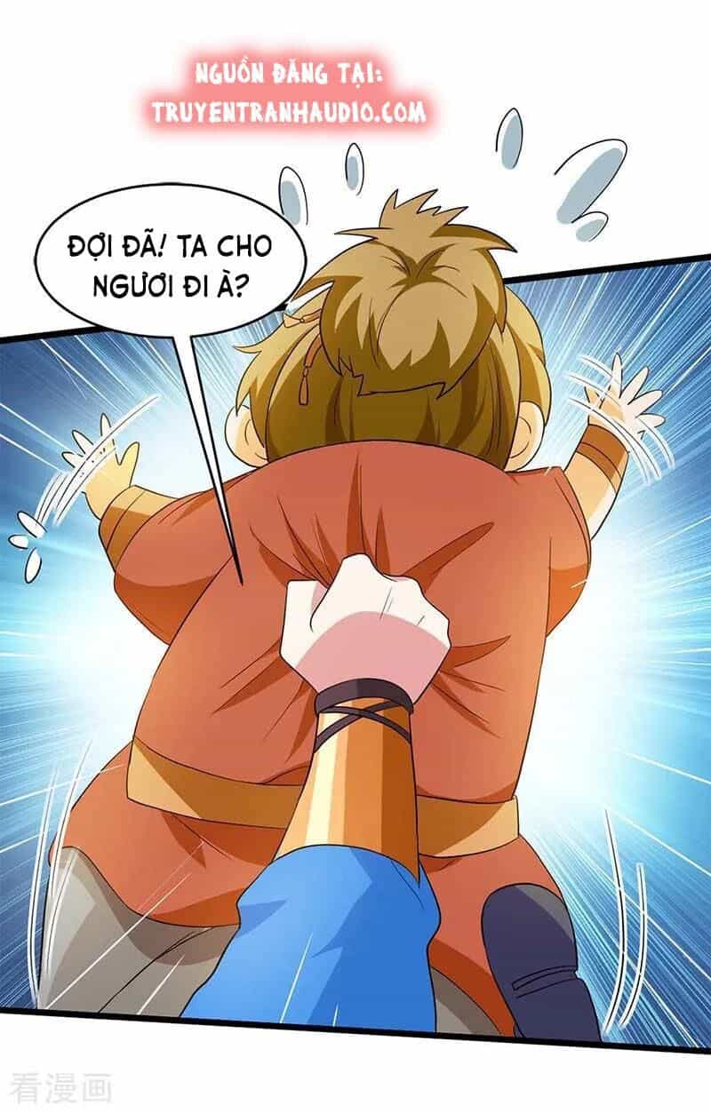 Độc Bộ Tiêu Dao - Chương 158 - ảnh 25