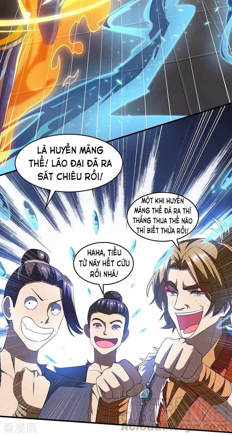 Độc Bộ Tiêu Dao - Chương 158 - ảnh 7