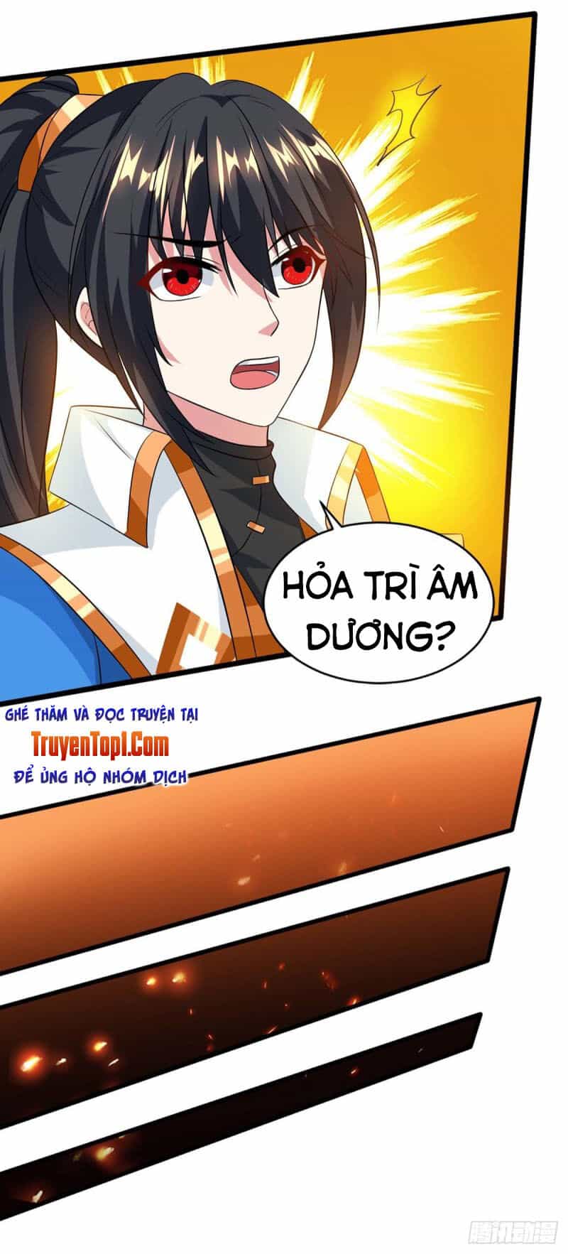 Độc Bộ Tiêu Dao - Chương 159 - ảnh 12
