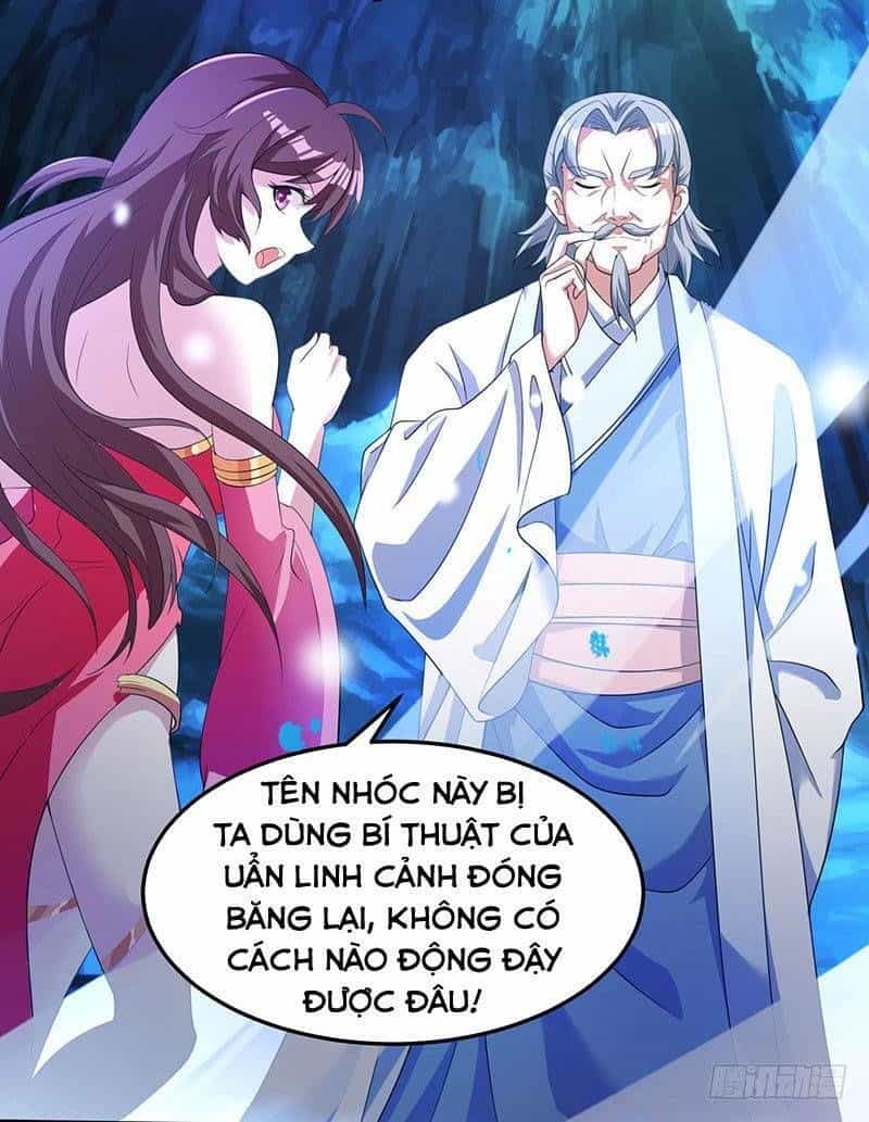Độc Bộ Tiêu Dao - Chương 16 - ảnh 5