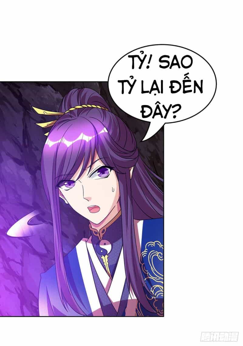 Độc Bộ Tiêu Dao - Chương 161 - ảnh 13