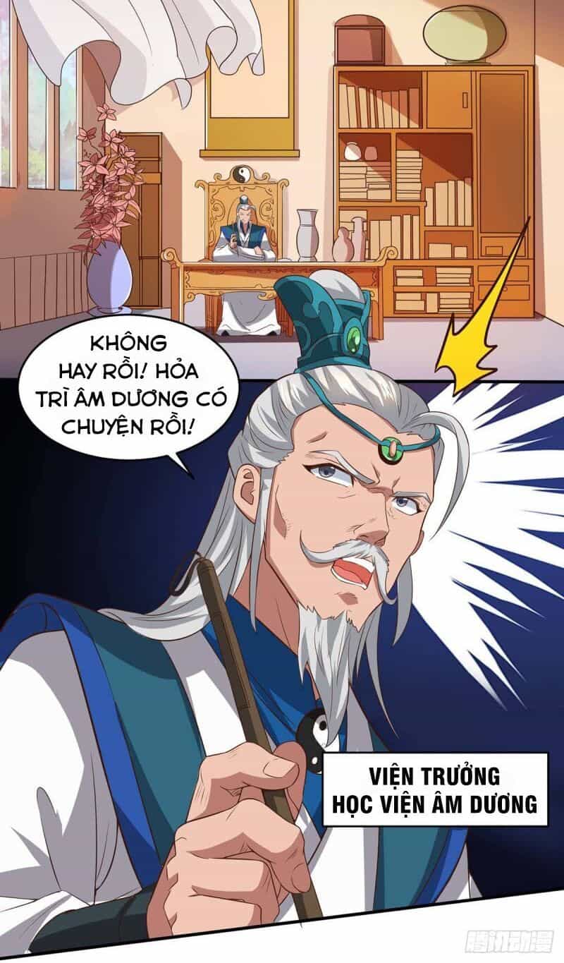 Độc Bộ Tiêu Dao - Chương 162 - ảnh 2