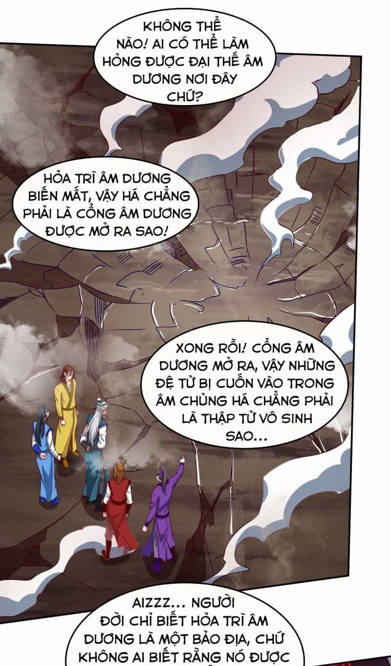 Độc Bộ Tiêu Dao - Chương 162 - ảnh 21