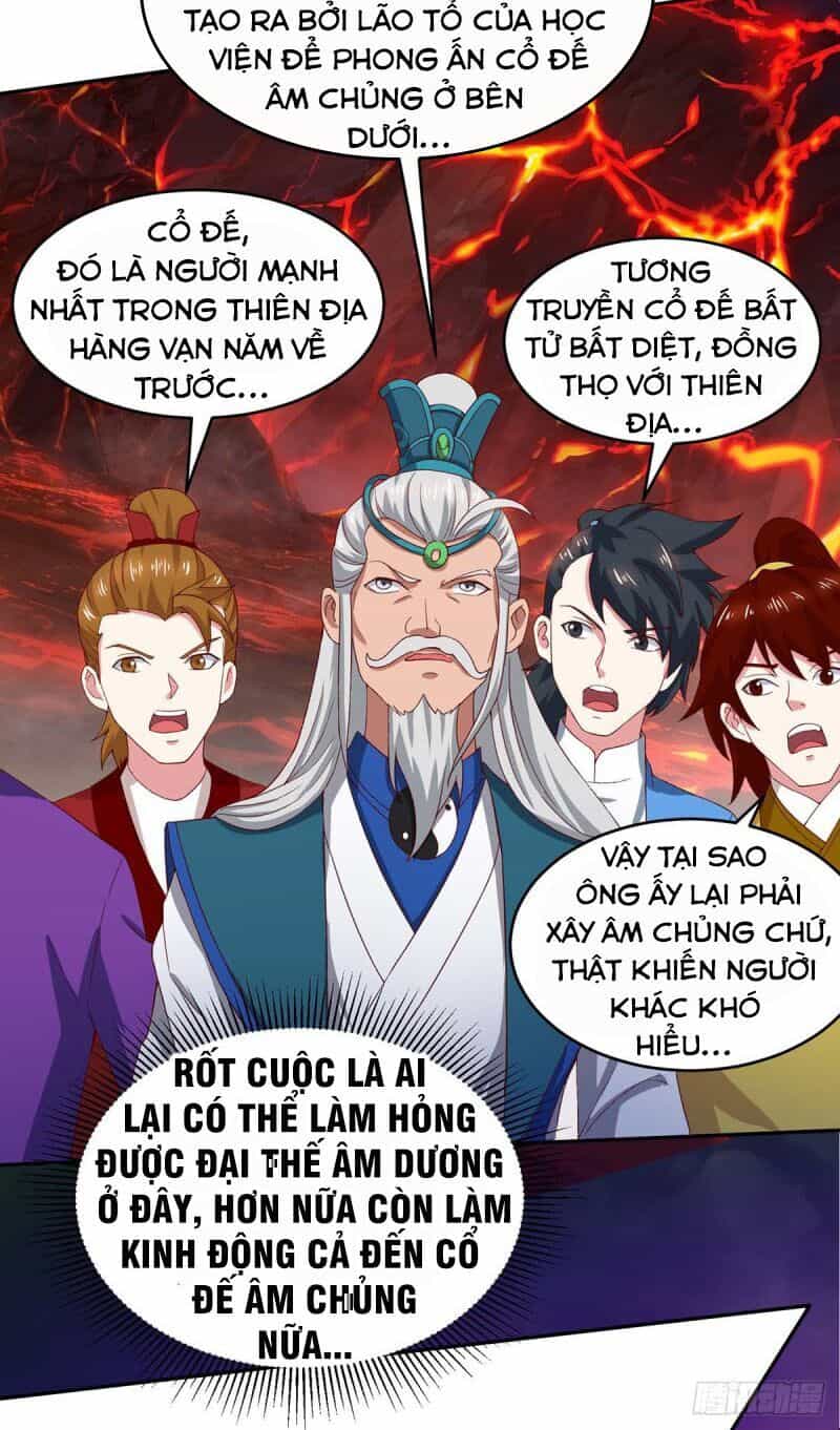 Độc Bộ Tiêu Dao - Chương 162 - ảnh 22