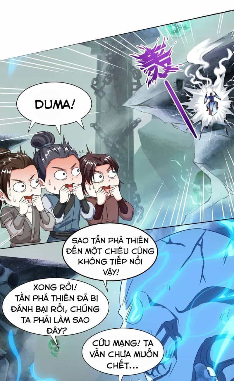 Độc Bộ Tiêu Dao - Chương 163 - ảnh 24