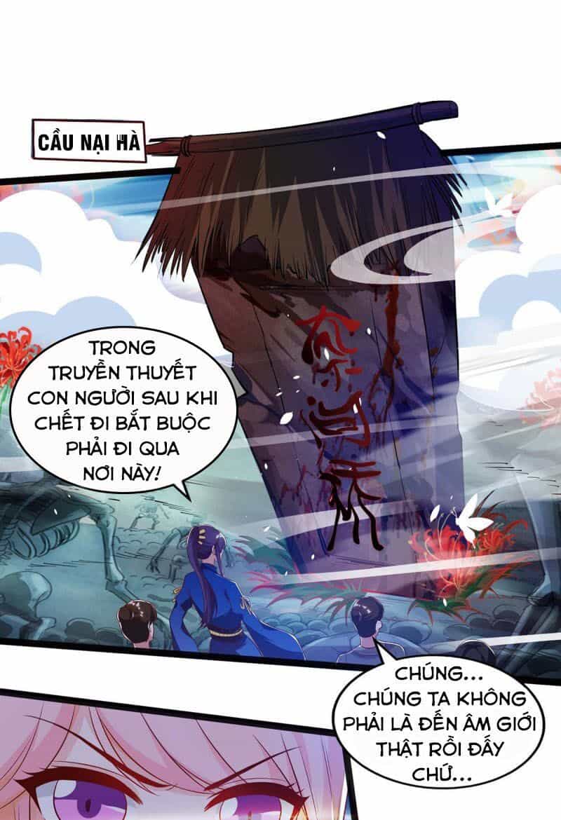 Độc Bộ Tiêu Dao - Chương 164 - ảnh 3