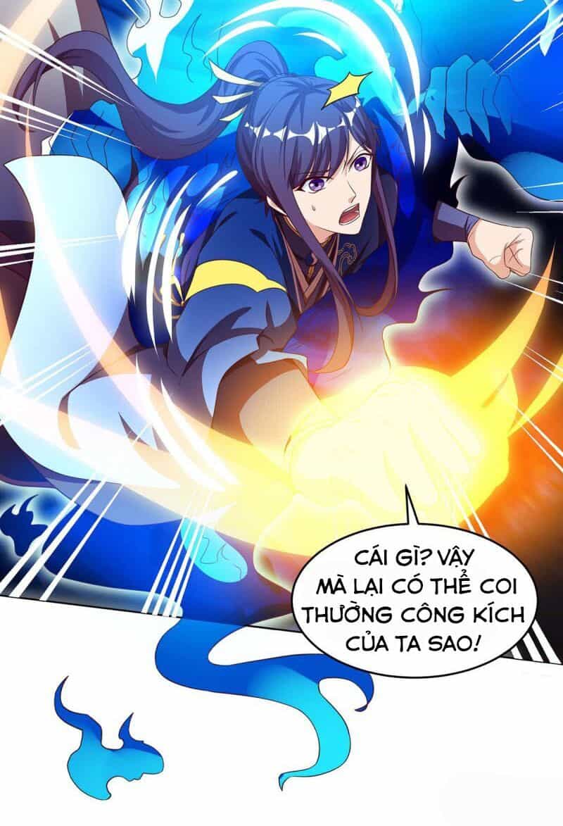 Độc Bộ Tiêu Dao - Chương 165 - ảnh 10