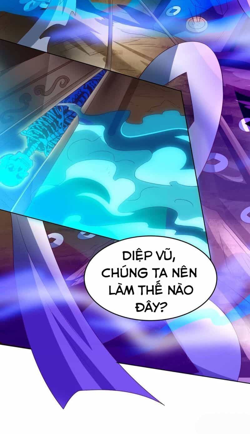 Độc Bộ Tiêu Dao - Chương 165 - ảnh 6