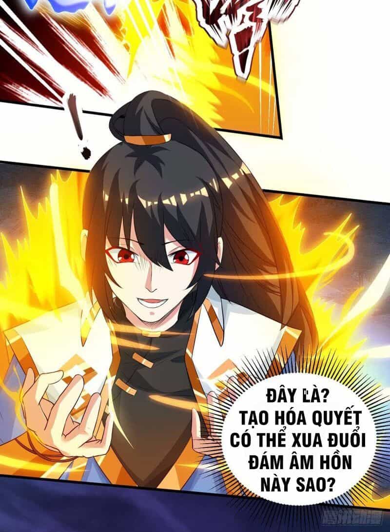 Độc Bộ Tiêu Dao - Chương 166 - ảnh 2