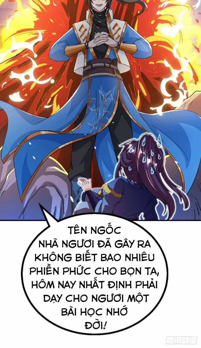 Độc Bộ Tiêu Dao - Chương 166 - ảnh 23