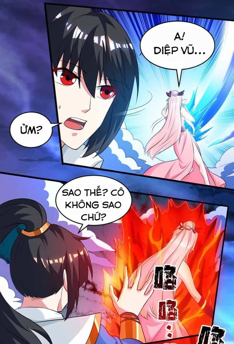 Độc Bộ Tiêu Dao - Chương 166 - ảnh 3