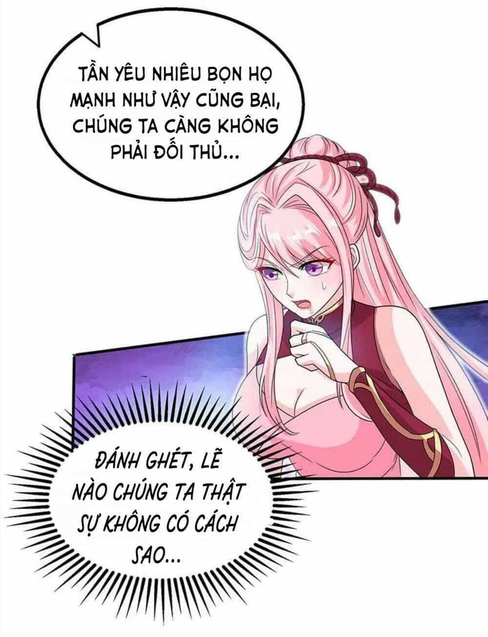 Độc Bộ Tiêu Dao - Chương 167 - ảnh 24