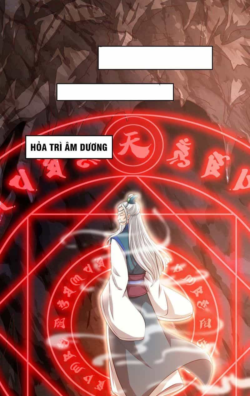 Độc Bộ Tiêu Dao - Chương 169 - ảnh 15
