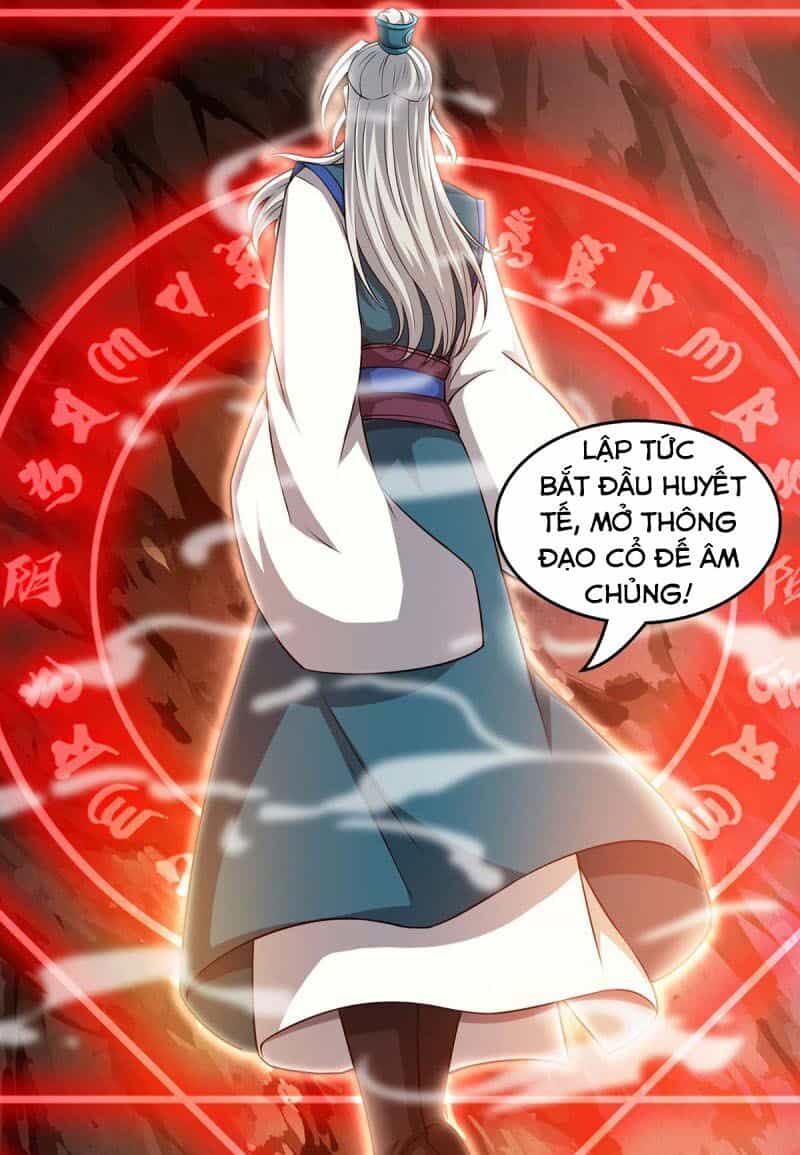 Độc Bộ Tiêu Dao - Chương 169 - ảnh 19