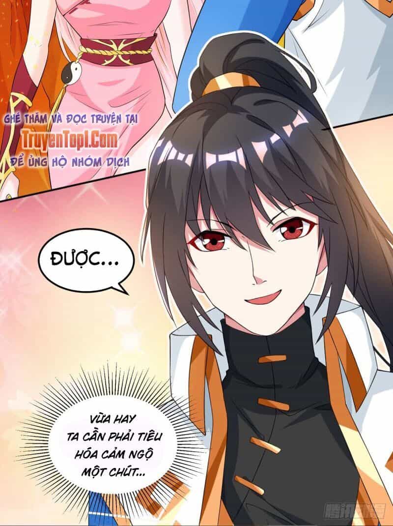 Độc Bộ Tiêu Dao - Chương 169 - ảnh 2