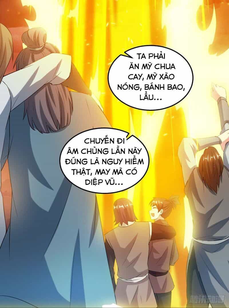 Độc Bộ Tiêu Dao - Chương 169 - ảnh 4