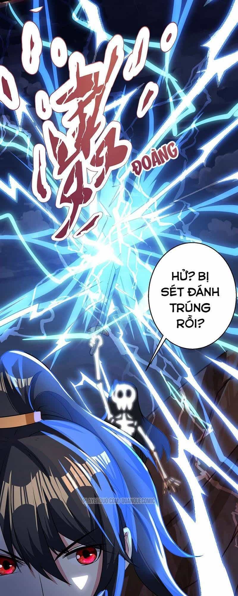 Độc Bộ Tiêu Dao - Chương 17 - ảnh 24