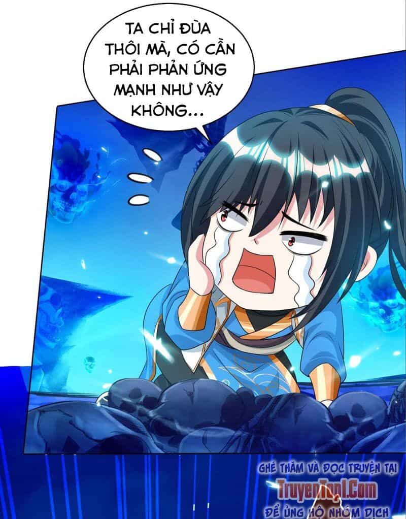 Độc Bộ Tiêu Dao - Chương 170 - ảnh 15