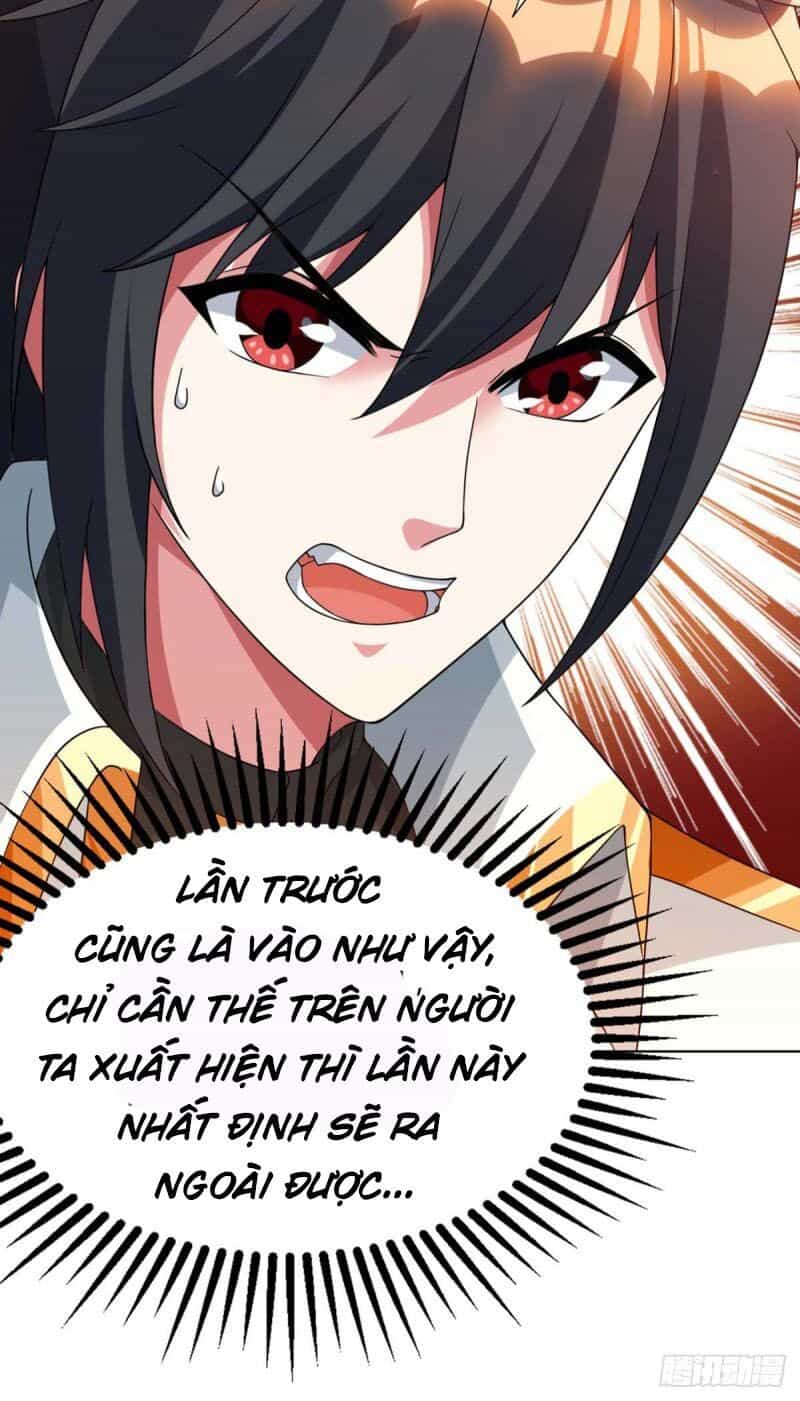 Độc Bộ Tiêu Dao - Chương 170 - ảnh 26