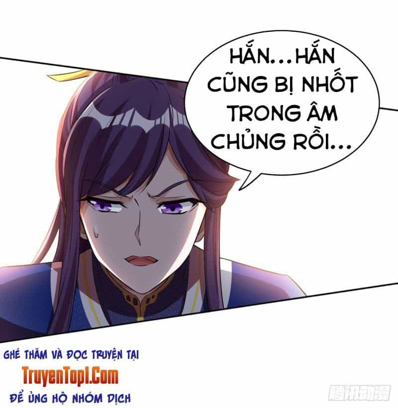 Độc Bộ Tiêu Dao - Chương 171 - ảnh 7