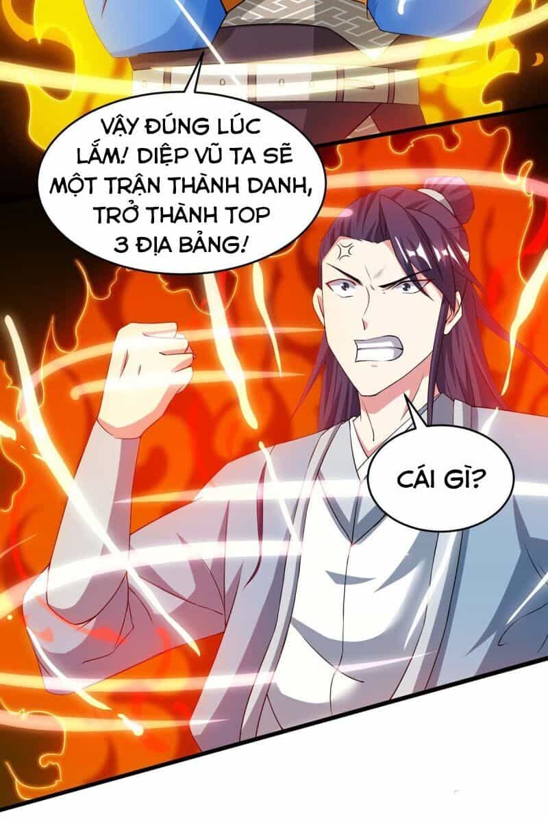 Độc Bộ Tiêu Dao - Chương 172 - ảnh 11