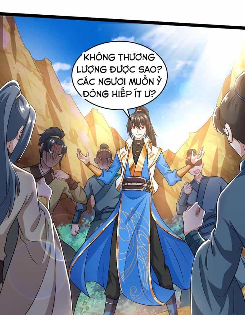 Độc Bộ Tiêu Dao - Chương 173 - ảnh 20