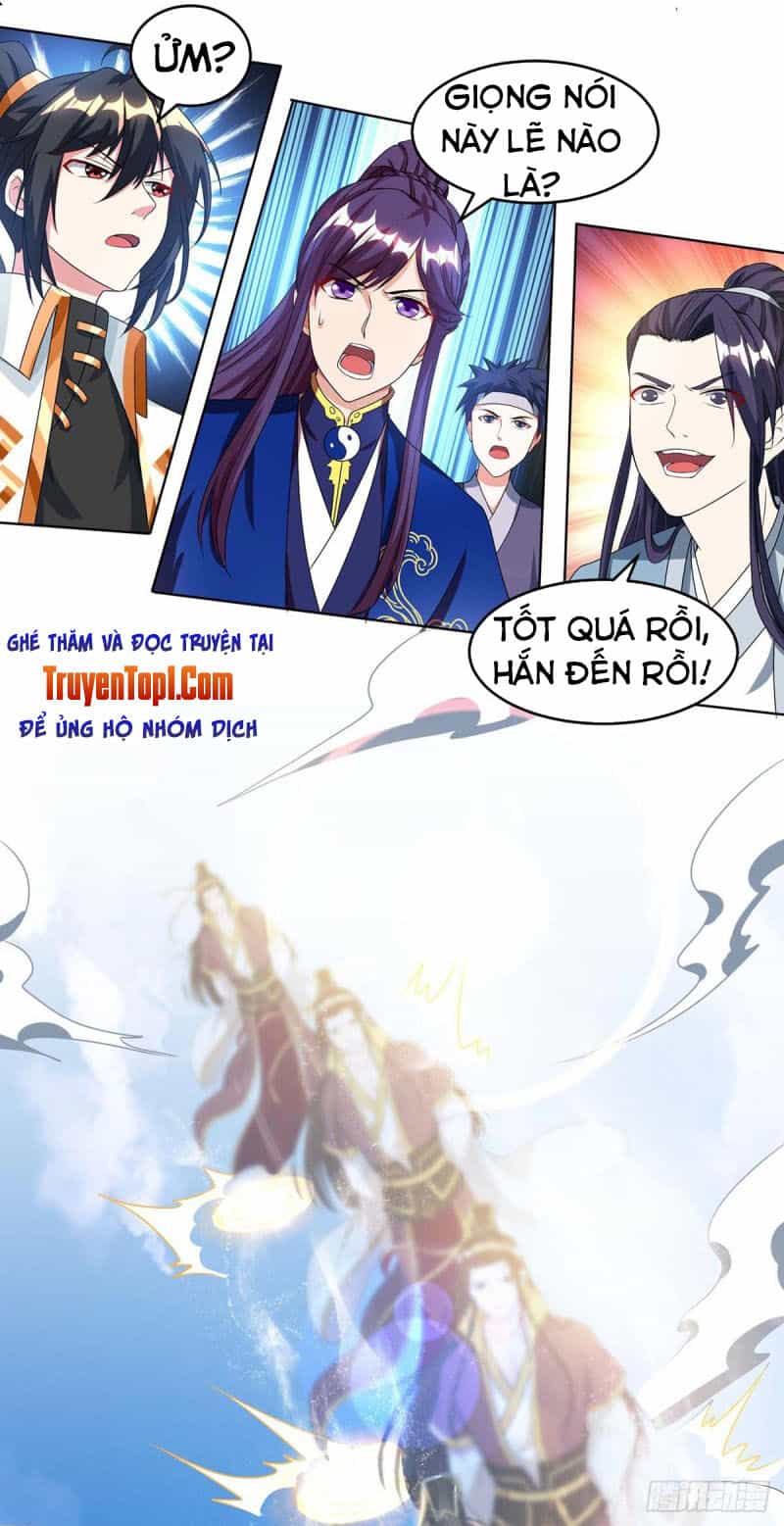 Độc Bộ Tiêu Dao - Chương 174 - ảnh 12